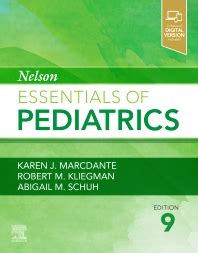Guide to Nelson Essentials Of PediatricsE-Book