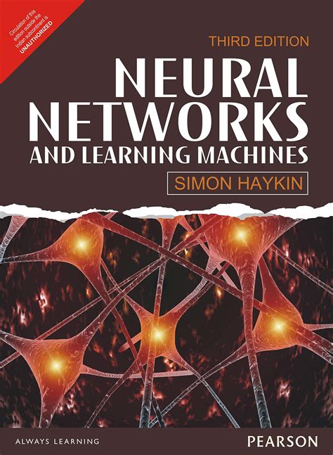 Guide to Neural Networks And Learning Machines