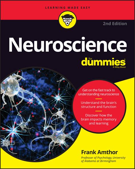 Guide to Neuroscience For Dummies