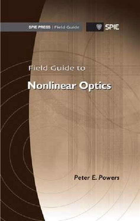 Guide to Nonlinear Optics