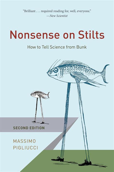 Guide to Nonsense On Stilts: How To Tell Science From Bunk