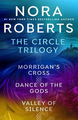 Guide to Nora Roberts' The Circle Trilogy