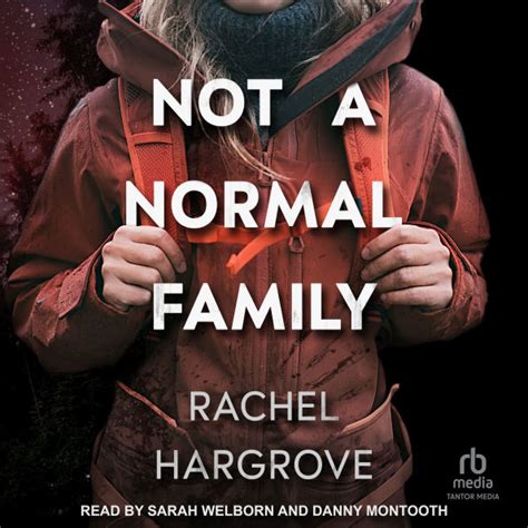 Guide to Not A Normal Family: A Psychological Thriller