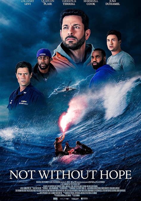 Guide to Not Without Hope