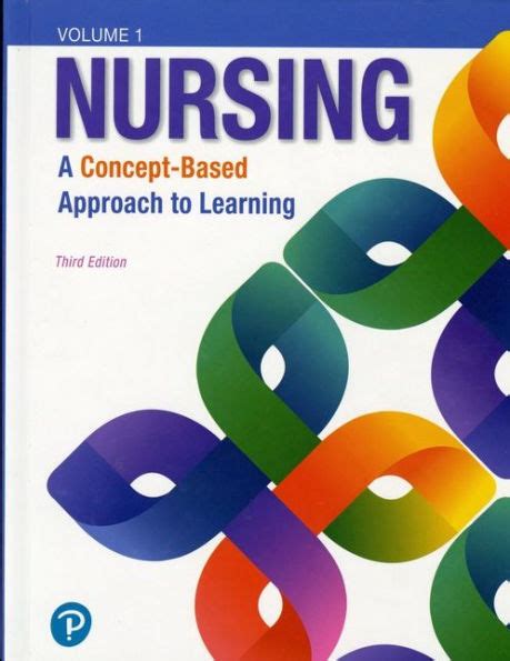 Guide to Nursing: A Concept-Based Approach To Learning Volume 1