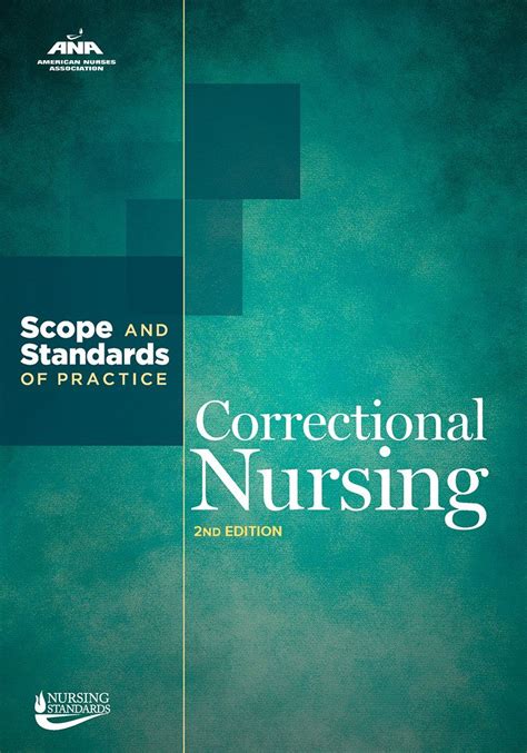 Guide to Nursing: Scope And Standards Of Practice 4th Edition