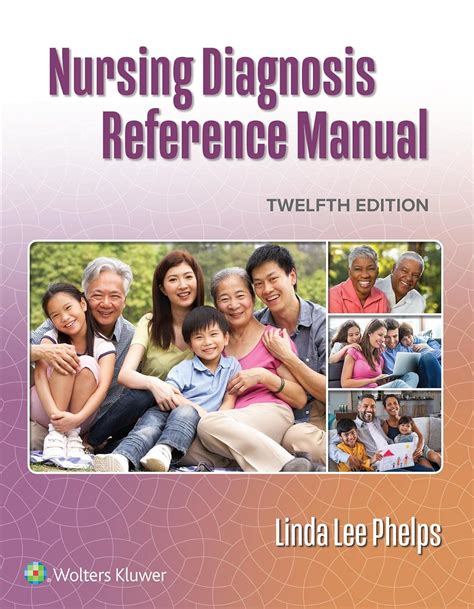 Guide to Nursing Diagnosis Reference Manual