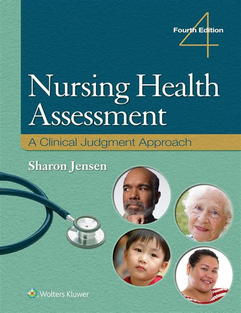 Guide to Nursing Health Assessment: A Clinical Judgment Approach