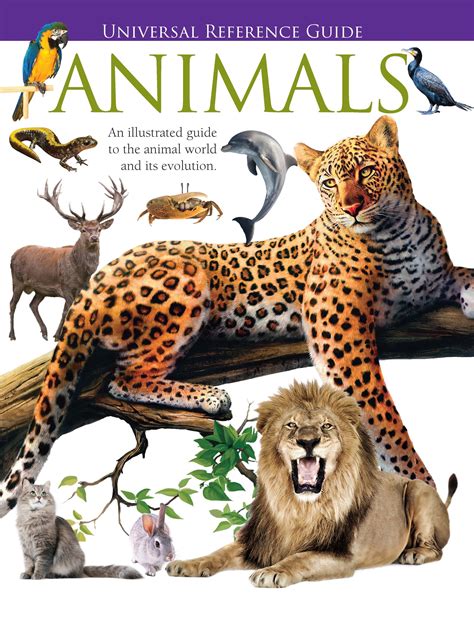Guide to On Animals