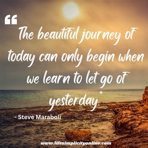 Guide to On The Move: A Life