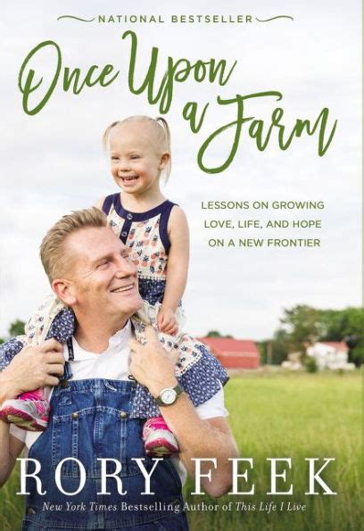 Guide to Once Upon A Farm: Lessons On Growing Love Life And Hope On A New Frontier