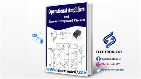 Guide to Operational Amplifiers & Linear Integrated Circuits: Theory And Application