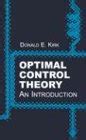 Guide to Optimal Control Theory: An Introduction (Dover Books On Electrical Engineering)