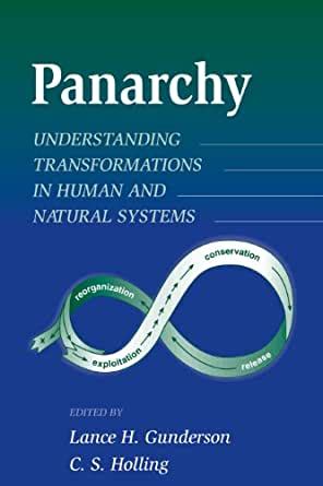 Guide to Panarchy: Understanding Transformations In Human And Natural Systems