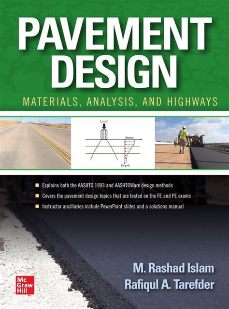 Guide to Pavement Design: Materials Analysis And Highways