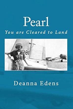Guide to Pearl: You Are Cleared To Land