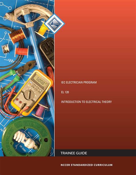 Guide to Pearson Collections EL 120 Introduction To Electrical Theory