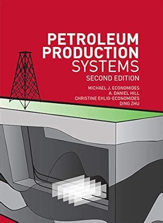 Guide to Petroleum Production Systems