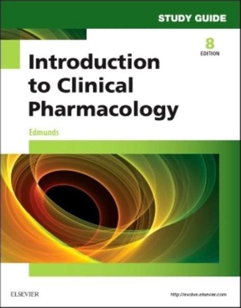 Guide to Pharmacology: An Introduction