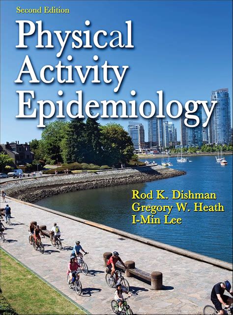 Guide to Physical Activity Epidemiology
