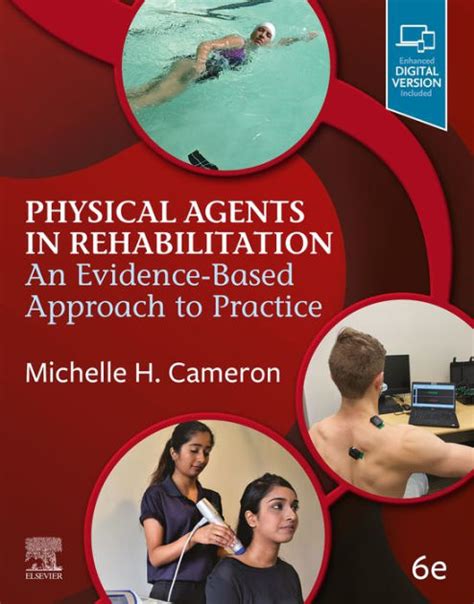 Guide to Physical Agents In Rehabilitation - E Book: An Evidence-Based Approach To Practice
