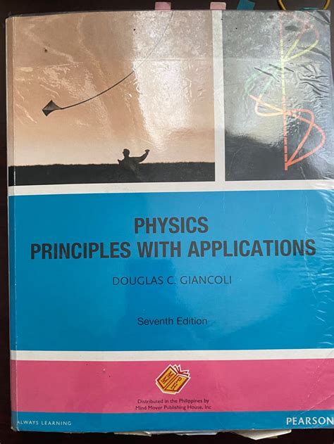 Guide to Physics: Principles With Applications