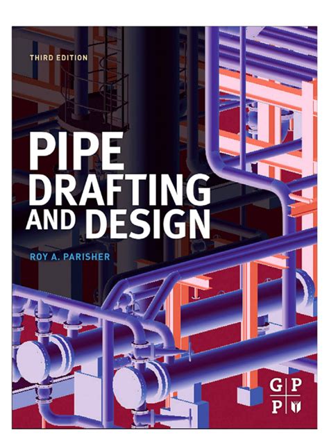 Guide to Pipe Drafting And Design