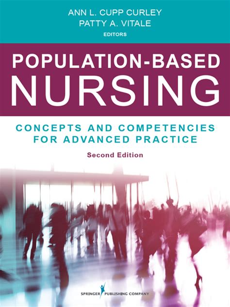Guide to Population-Based Nursing: Concepts And Competencies For Advanced Practice