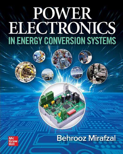 Guide to Power Electronics In Energy Conversion Systems