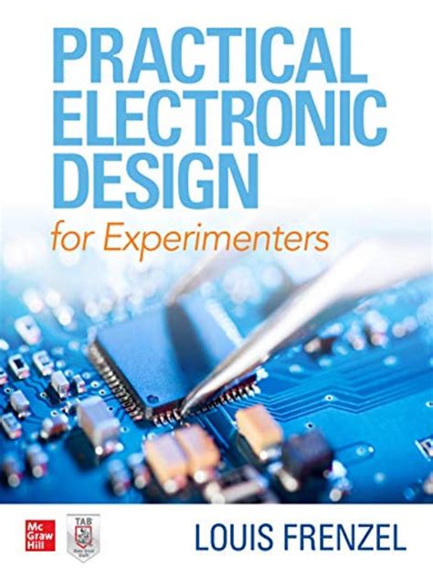 Guide to Practical Electronic Design For Experimenters