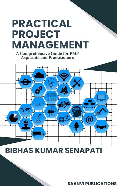 Guide to Practical Project Management For Engineers