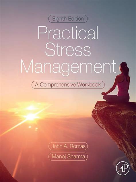 Guide to Practical Stress Management: A Comprehensive Workbook