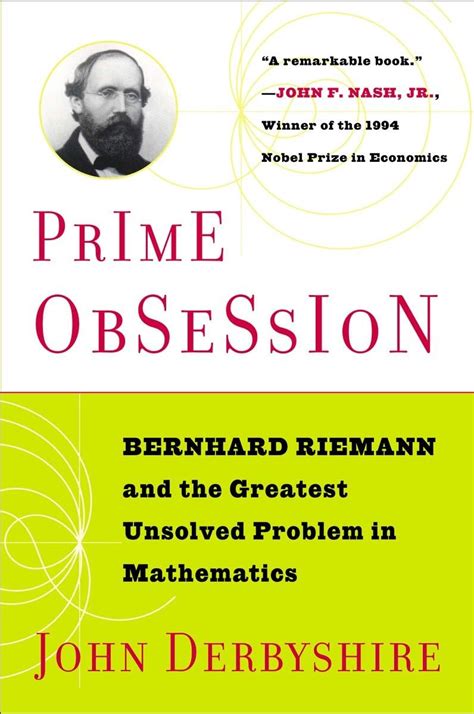 Guide to Prime Obsession: Bernhard Riemann And The Greatest Unsolved Problem In Mathematics