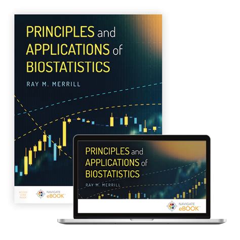 Guide to Principles And Applications Of Biostatistics