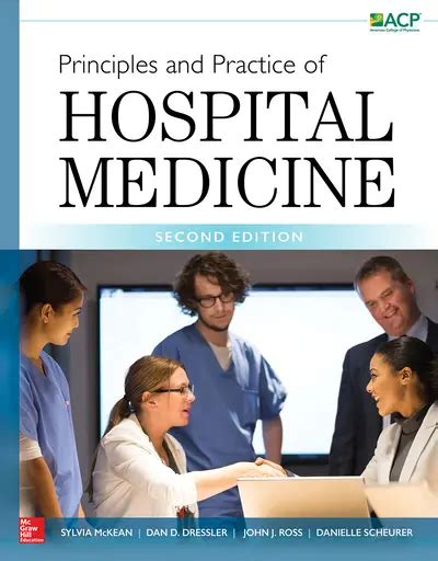 Guide to Principles And Practice Of Hospital Medicine Second Edition