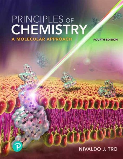 Guide to Principles Of Chemistry: A Molecular Approach