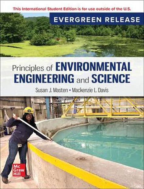 Guide to Principles Of Environmental Engineering & Science
