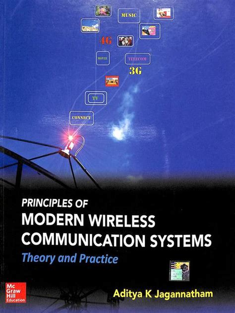 Guide to Principles Of Modern Communication Systems