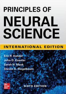 Guide to Principles Of Neural Science Sixth Edition