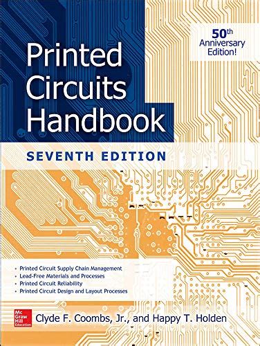 Guide to Printed Circuits Handbook Seventh Edition