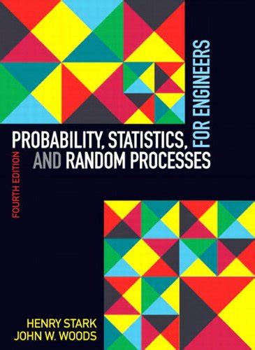 Guide to Probability Statistics And Random Processes For Engineers: Prob Random Procsses W/App_c4