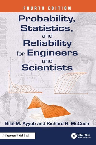 Guide to Probability Statistics And Reliability For Engineers And Scientists