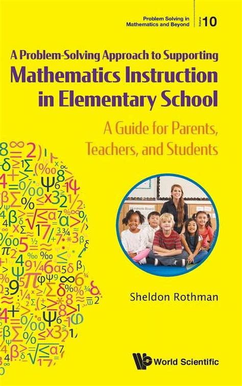 Guide to Problem Solving Approach To Mathematics For Elementary School Teachers A