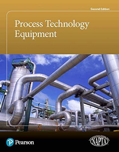Guide to Process Technology Equipment