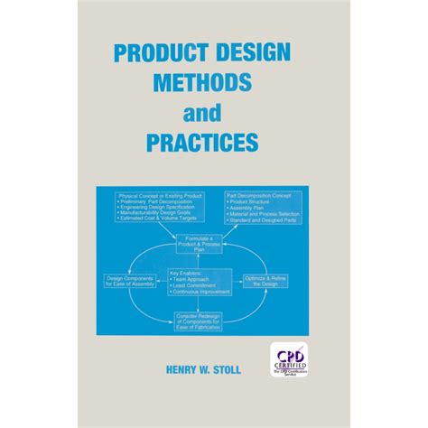 Guide to Product Design Methods And Practices