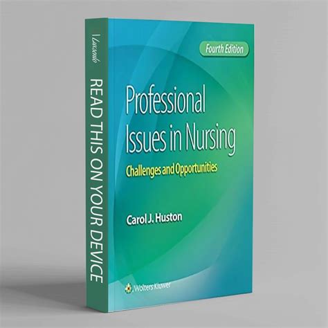 Guide to Professional Issues In Nursing: Challenges And Opportunities