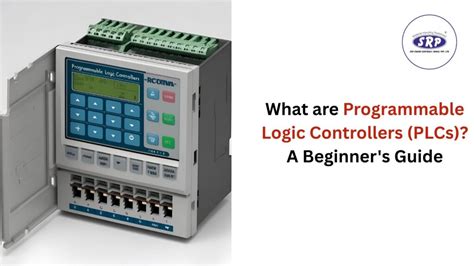 Guide to Programmable Logic Controllers