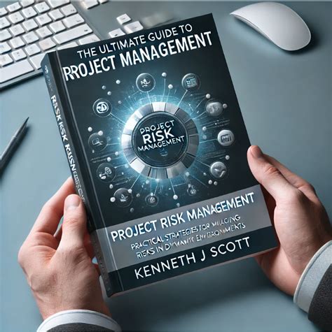 Guide to Project Management: A Risk-Management Approach