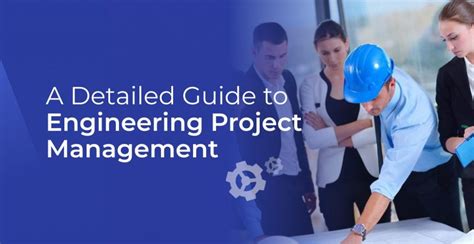 Guide to Project Management For Engineering And Technology