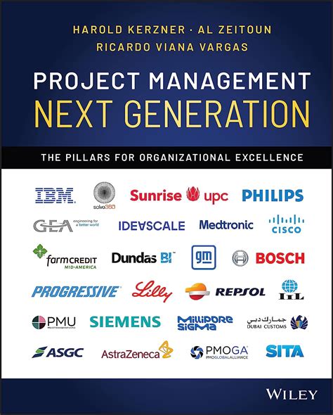 Guide to Project Management Next Generation: The Pillars For Organizational Excellence